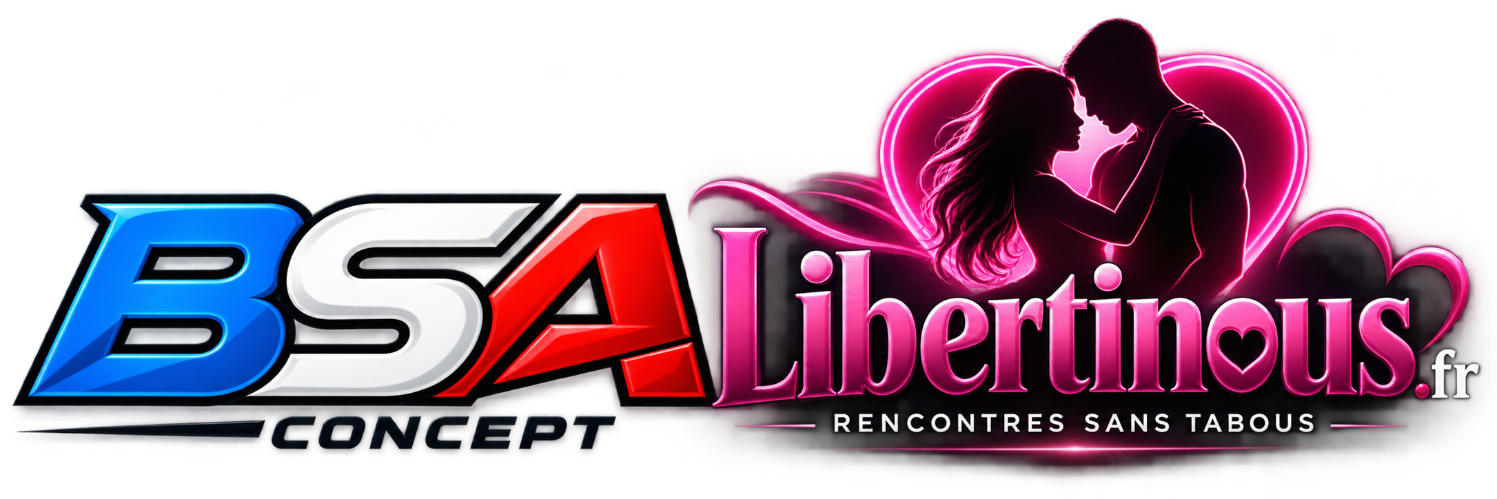 BSA Concept Libertinous.fr — Rencontres sans tabous